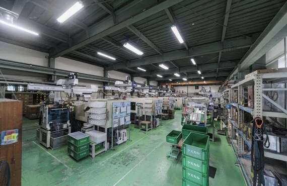 製造 | 蒲郡市