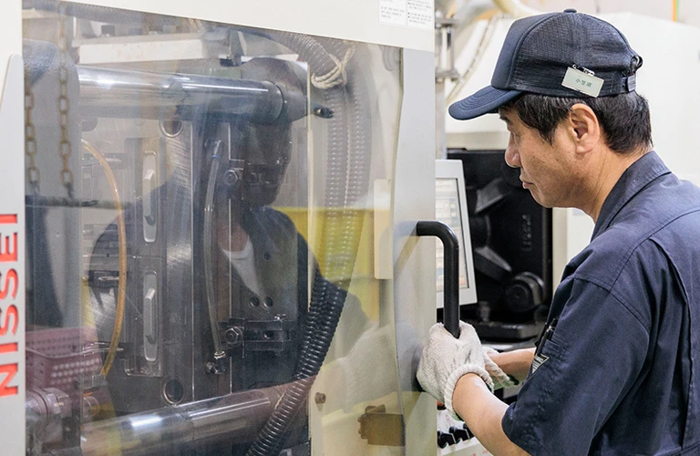 【未経験OK】西尾市で製造業の求人をお探しの方へ