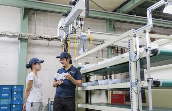 未経験から始める製造業のキャリア！西尾市での新たな挑戦を応援します
