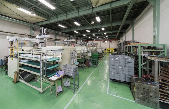 製造業未経験でも安心して転職！西尾市での新たな挑戦をサポート