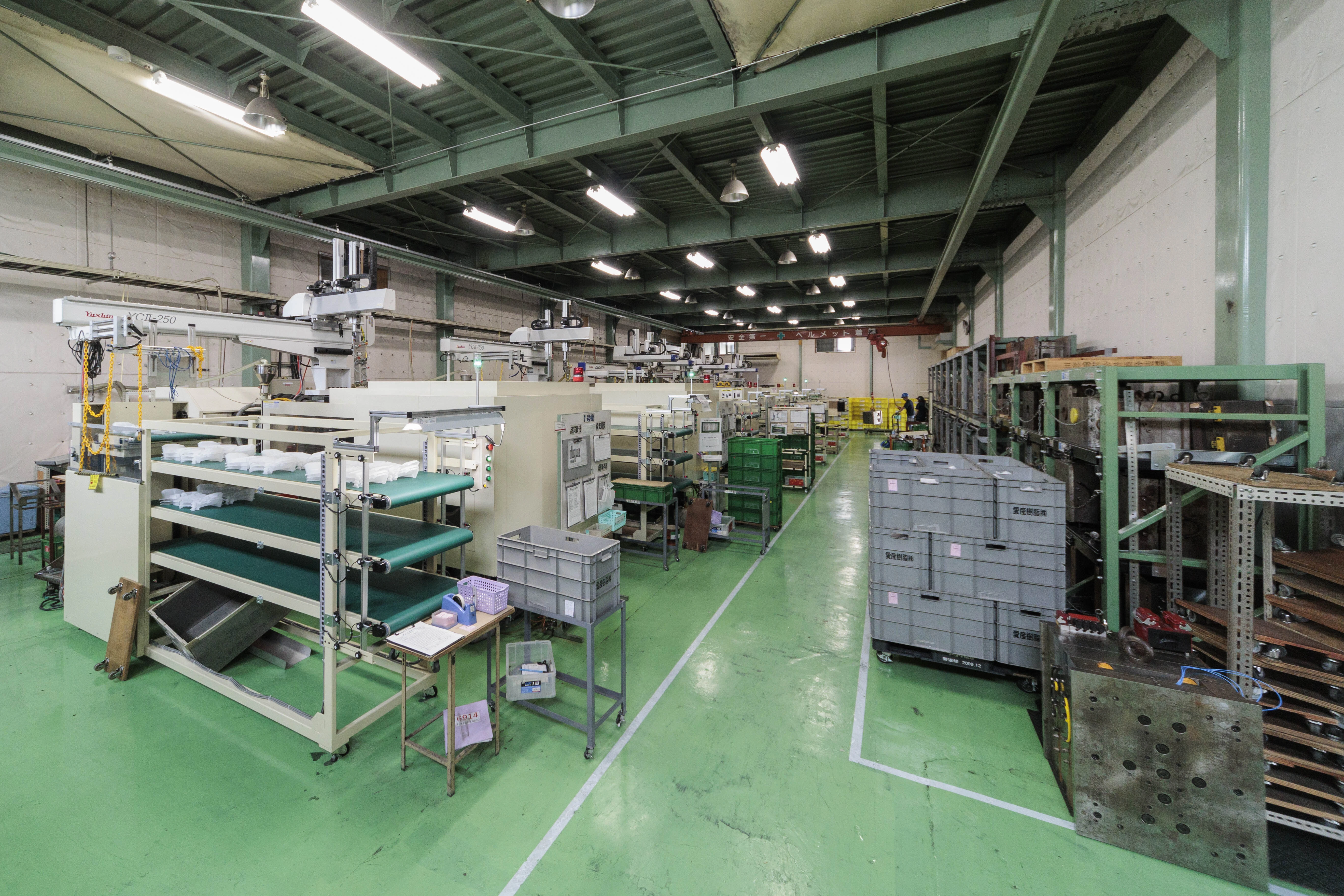 製造業未経験でも安心して転職！西尾市での新たな挑戦をサポート