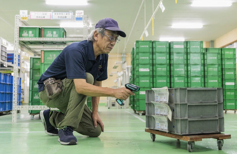 新たなキャリアを築こう！あなたの未来がここにあります