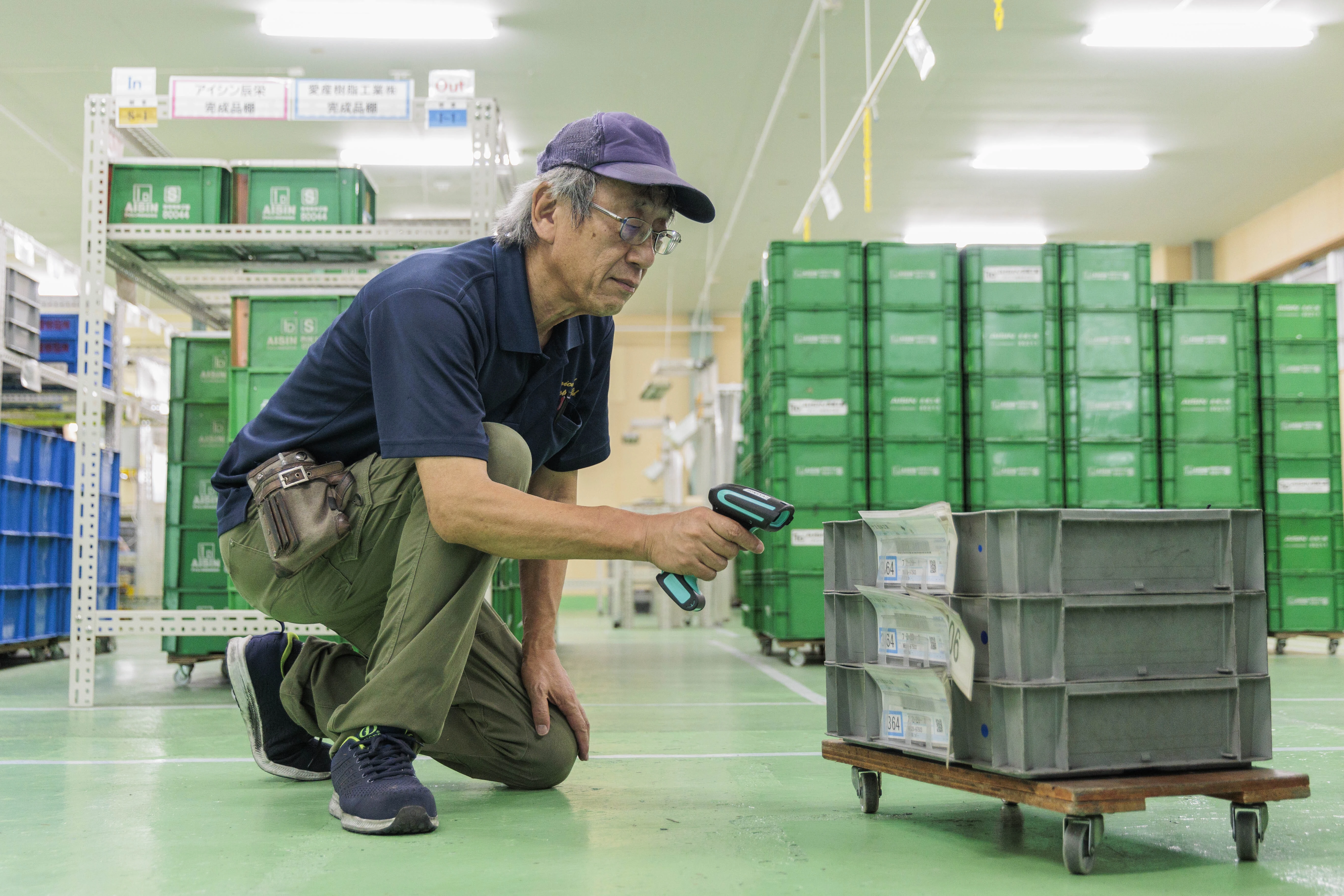 新たなキャリアを築こう！あなたの未来がここにあります